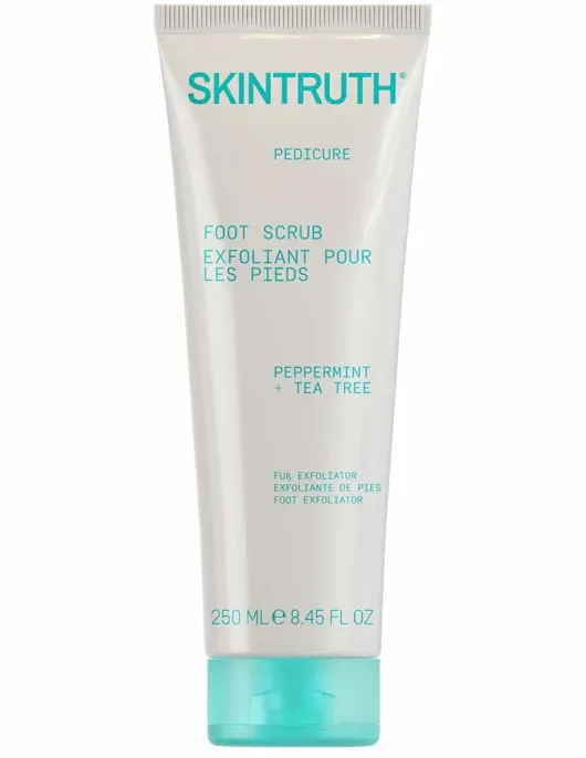 Pedi Exfoliating Foot Scrub