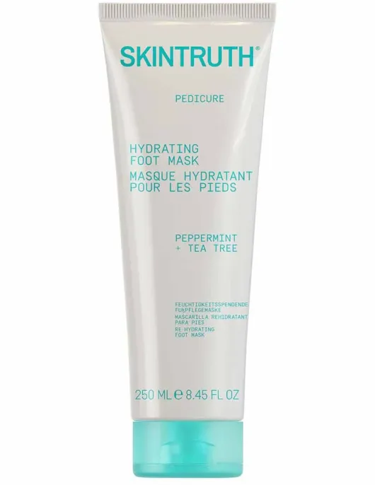 Pedi Hydrating Foot Mask