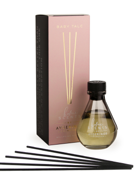 Baby Talc Home Scents Sticks