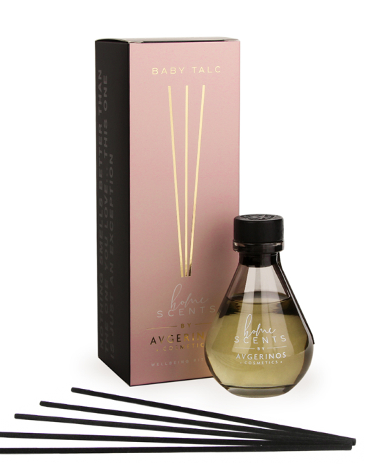 Baby Talc Home Scents Sticks