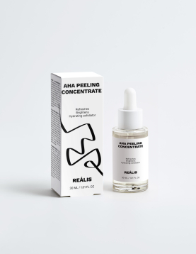 REÁLIS — Kit Acne Control