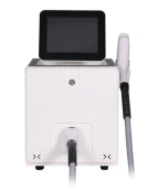 Laser Q–Switch ND:YAG