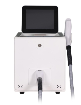 Laser Q–Switch ND:YAG