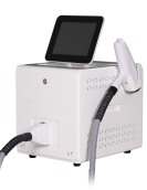 Laser Q–Switch ND:YAG