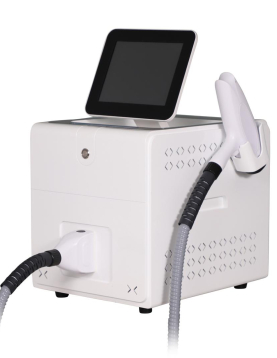 Laser Q–Switch ND:YAG