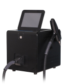 Laser Q–Switch ND:YAG