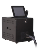 Laser Q–Switch ND:YAG