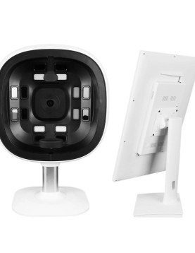 Analisador Avançado de Pele 3D – Multi-Espectral | Diagnóstico Profissional