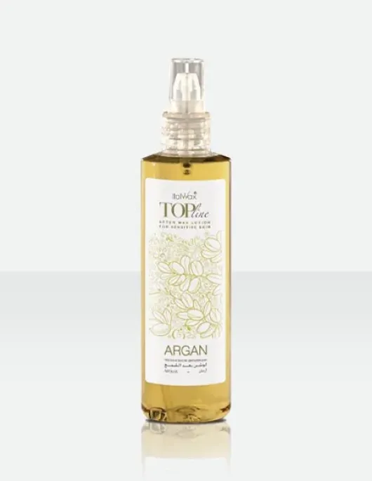 Loção Pós Depilação Argan