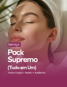 Pack Supremo (Tudo-em-Um)
