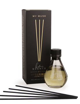 My Musk home Scent Sticks