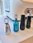 LASER REMOÇÃO DE TATUAGENS