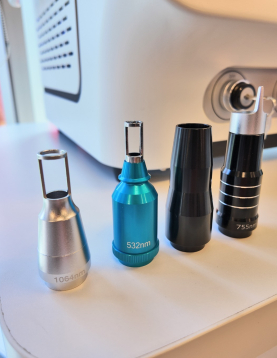 LASER REMOÇÃO DE TATUAGENS