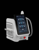 LASER REMOÇÃO DE TATUAGENS