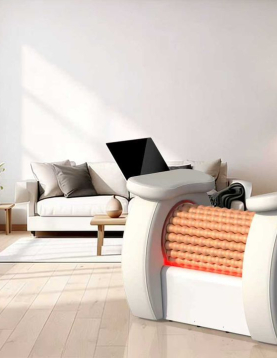 Côrte-Real Recovery FLOW