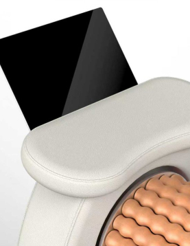 Côrte-Real Recovery FLOW