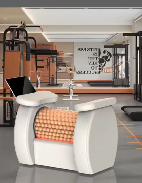 Côrte-Real Recovery FLOW