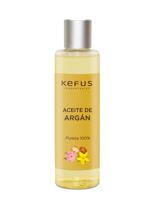 Óleo de Argan 200 ml