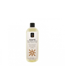 Óleo pós depilação 1000ml