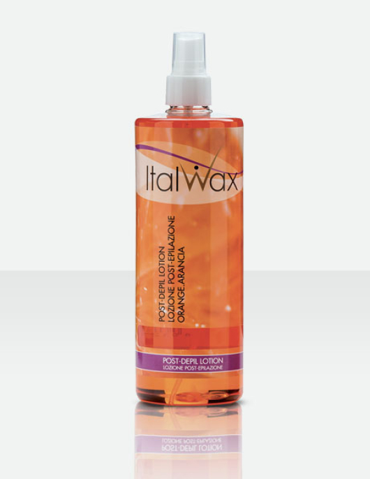 Loção pós-depilação Laranja