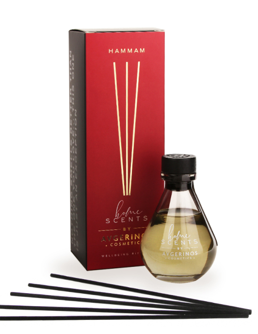 Hammam Home Scents Sticks