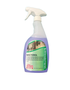 Bacterol
