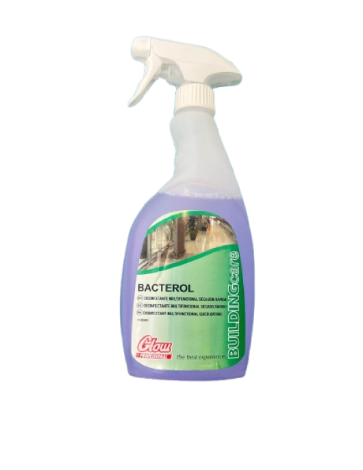 Bacterol