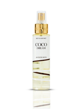 Coco Body &amp; Hair Mist