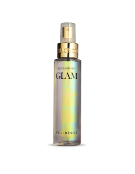 Glam Body &amp; Hair Mist