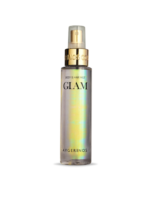 Glam Body & Hair Mist