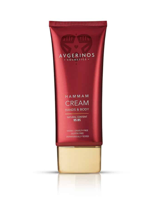 Hammam Hands & Body Cream