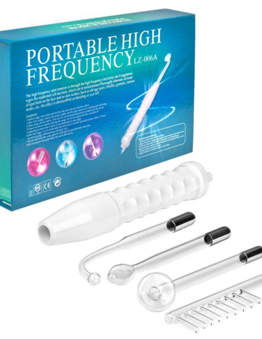 Instrumento Alta Frequência Portátil LZ-006A