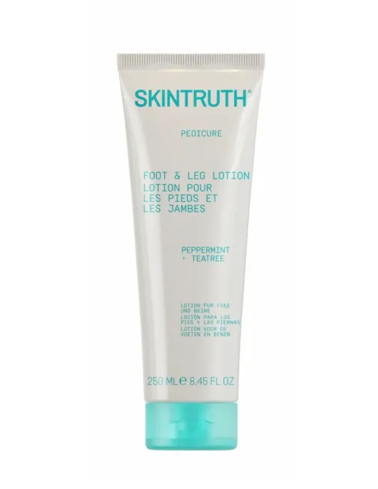 Pedi Foot & Leg Lotion