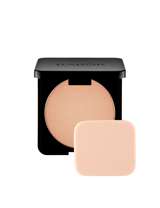 Creamy Compact Foundation