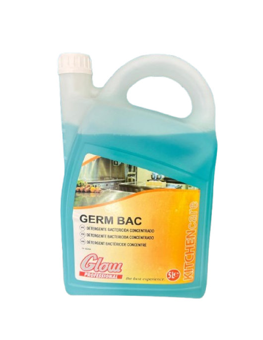 Germ Bac