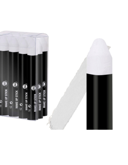 Lápis Branco para Marcação Pré-Laser