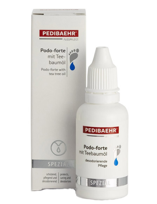 Pedibaehr Podo-forte