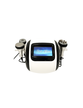 Cavitação e Radiofrequência