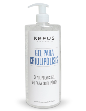Gel Criolipólise 1000 ml
