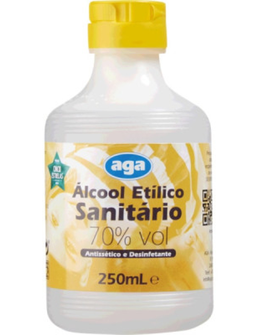 Álcool 70º