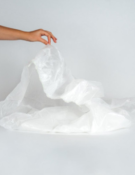 Capa de marquesa plastificada