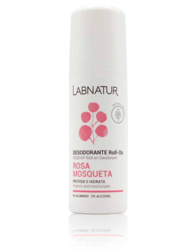 Desodorizante Rosa Mosqueta