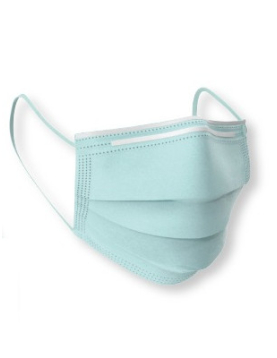 Máscara Cirúrgica IIR – Uso Médico