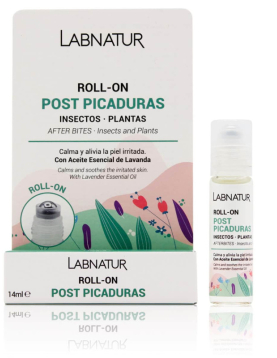 Roll-On pós picadas
