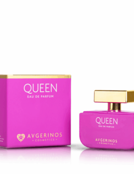 Queen EAU de Parfum